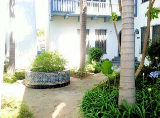 1026 S Orange Grove Ave APT 7, Los Angeles, CA 90019