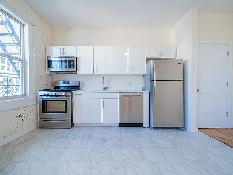 Magnolia Apartments — Photo 53