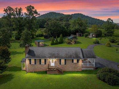 1117 Poor House Rd, Banco, VA, 22711