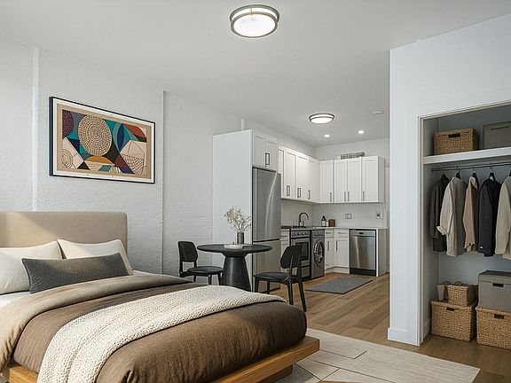 3rd image of 501 1/2 E 83rd St APT 2FW