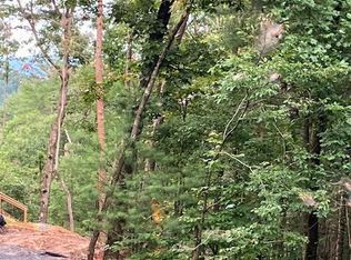 140 E Red Oak Trl, Ellijay, GA 30540