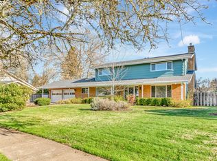 4851 Thunderbird St, Eugene, OR 97404