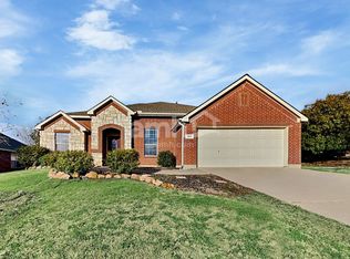 308 Tarpan Trl, Celina, TX 75009