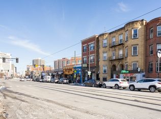754 Huntington Ave APT 5, Boston, MA 02115