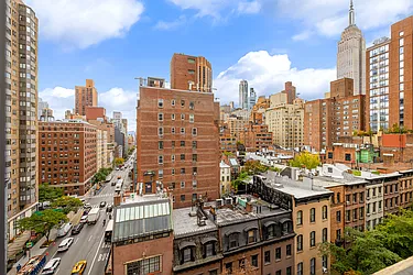 123 East 37th Street, #10E