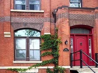 522 N Paulina St #1, Chicago, IL 60622