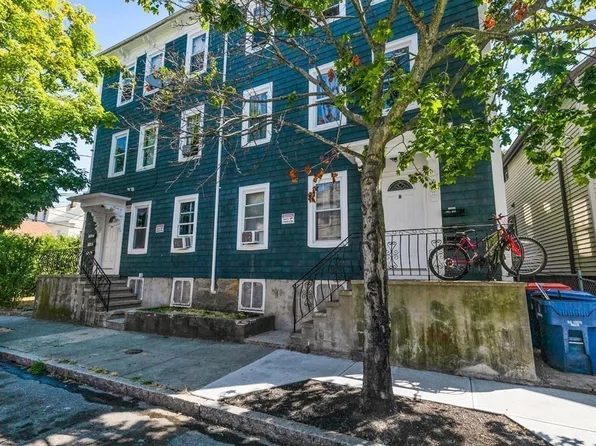 8-10 Acushnet Ave, New Bedford, MA