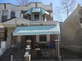 2919 N Taney St, Philadelphia, PA 19132