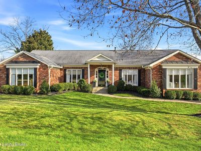 4320 Comanche Trl, Indian Hills, KY, 40207
