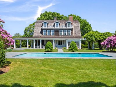 107 Quogue Street, Quogue, NY, 11959