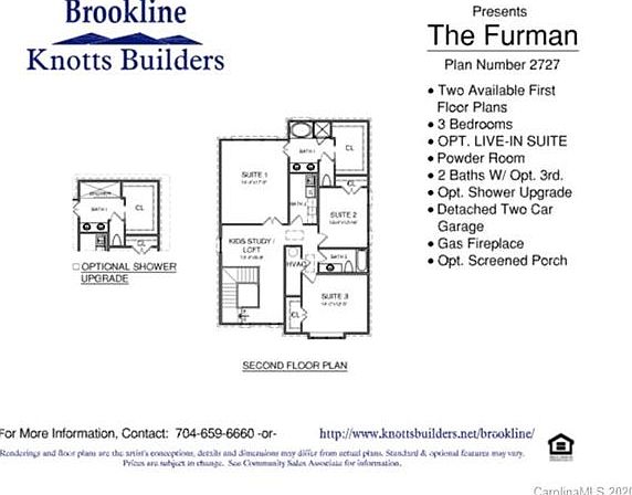 2nd image of 6312 Kennard Dr #128