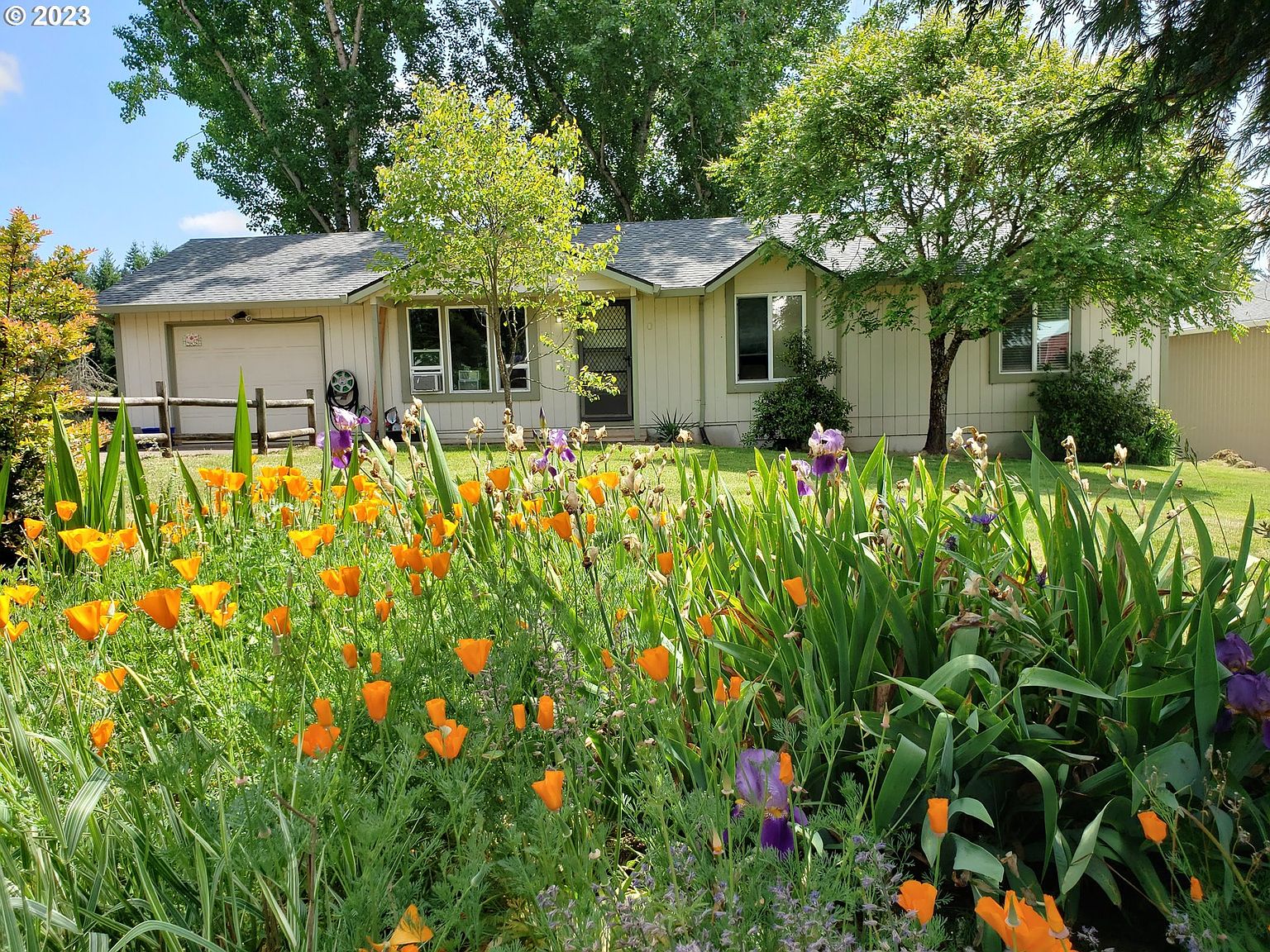 21828 S Schieffer Rd, Colton, OR 97017 Zillow