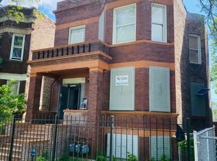 5729 S Green St, Chicago, IL 60621