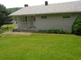90 Perry Way, Punxsutawney, PA 15767