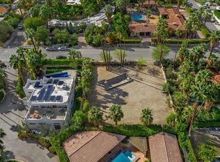 430 Patencio Rd, Palm Springs, CA 92262