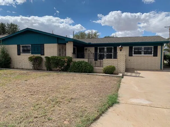 3117 Dumont Dr, Odessa, TX 79762