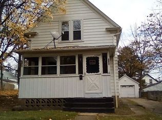 2199 6th St SW, Akron, OH 44314