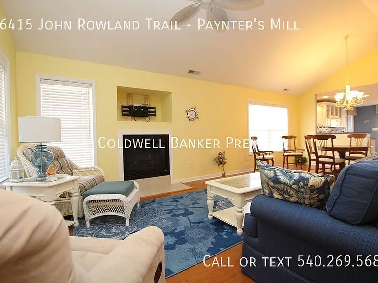 16415 John Rowland Trl #PAYNTERS MILL — Photo 3