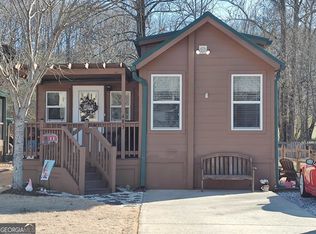 483 Elkmont Trl, Cleveland, GA 30528