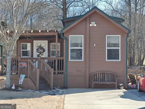 483 Elkmont Trl, Cleveland, GA 30528