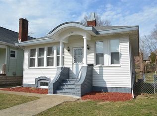 214 E 24th St, Covington, KY 41014
