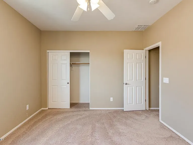 Upstairs Bedroom