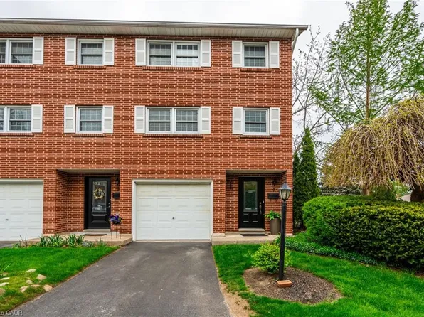 91 Livingston Ave #7, Grimsby, ON L3M 1L4