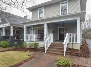 355 Josephine St, Atlanta, GA 30307