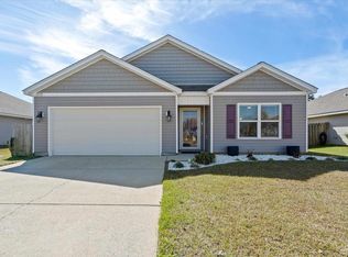 17372 Tallasee Blvd, Foley, AL 36535