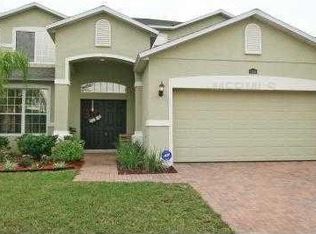 11532 Stagbury Dr, Orlando, FL 32832