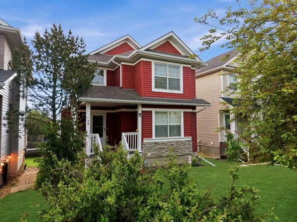 46 S Bridleglen Mnr SW, Calgary, AB T2Y 3W9