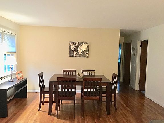 dinning / conference area