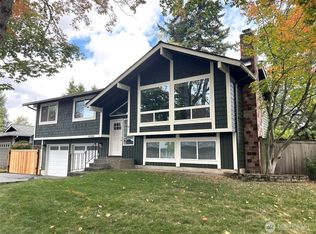 14506 78th Pl NE, Kenmore, WA 98028
