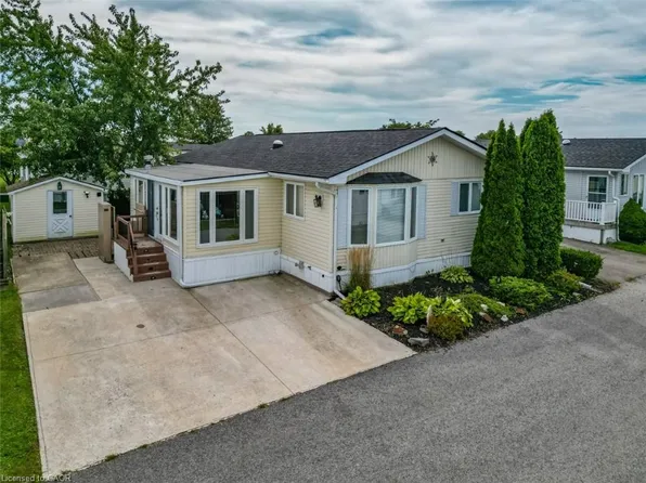 3033 Townline Rd #294, Fort Erie, ON L0S 1S0