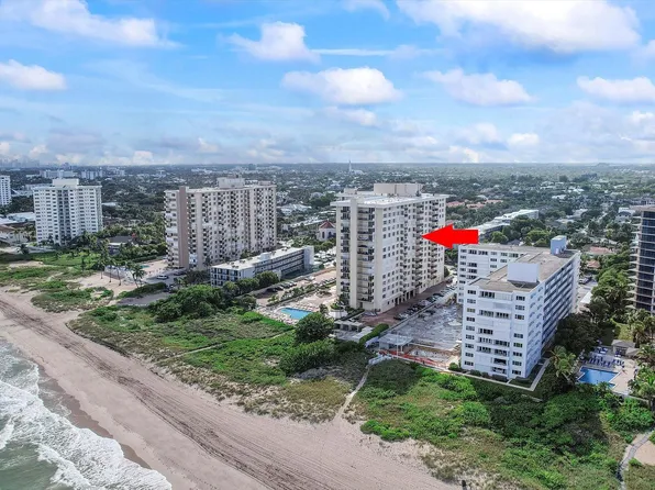 1900 S Ocean Boulevard #10J, Pompano Beach, FL 33062