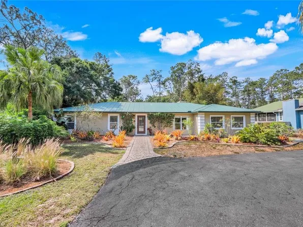 5248 Coral Wood DR, NAPLES, FL 34119