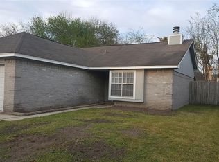 24202 Landing Way Dr, Spring, TX 77373