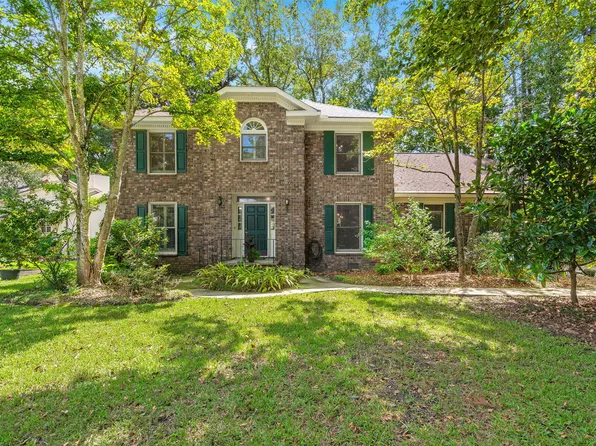 3 Garth Dr, Charleston, SC 29414