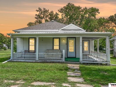 514 N 9th St, Wymore, NE, 68466