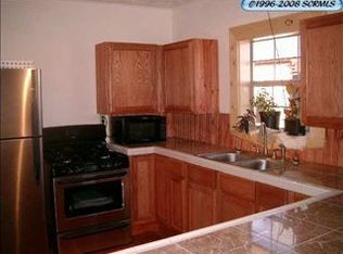 600 Canyon St, Bayard, NM 88023