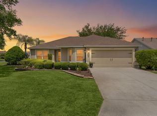 1668 Plum Branch Ter, The Villages, FL 32162