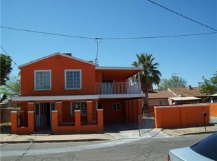 4014 S Belmar Ave, Tucson, AZ 85714