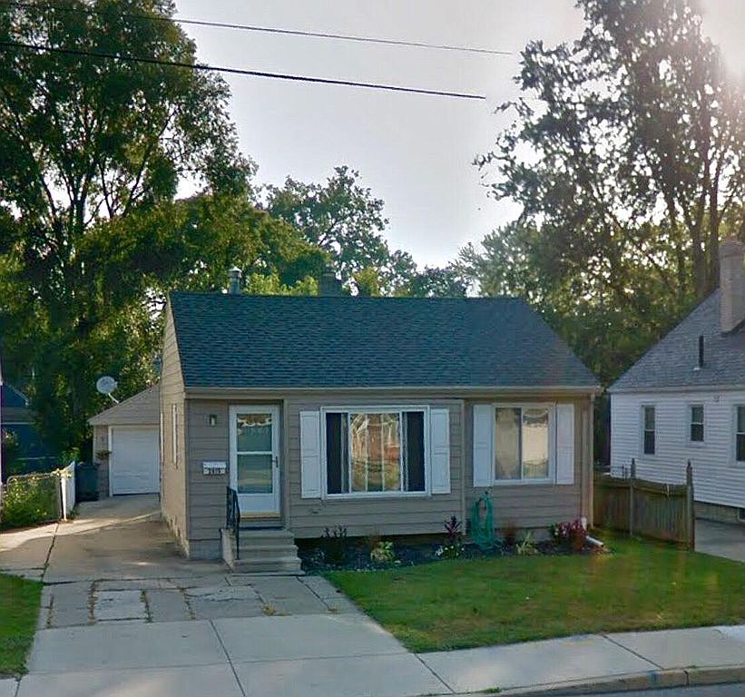 2915 S Byrne Rd, Toledo, OH 43614 Zillow