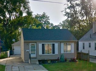 2915 S Byrne Rd, Toledo, OH 43614