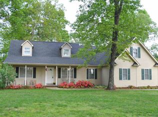 504 Wren Rd, Piedmont, SC 29673