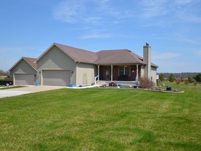 6854 Wildcat Rd, Jeddo, MI, 48032