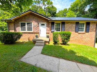 2733 Turner Ln, Clarksville, TN 37040