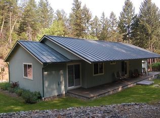 5130 Foots Creek Rd #R, Gold Hill, OR 97525