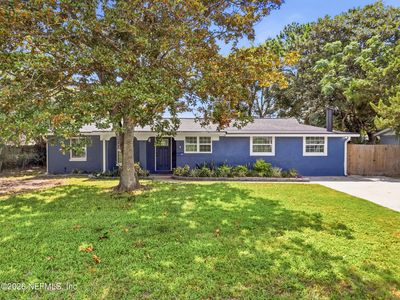 466 MAKO Drive, Atlantic Beach, FL, 32233