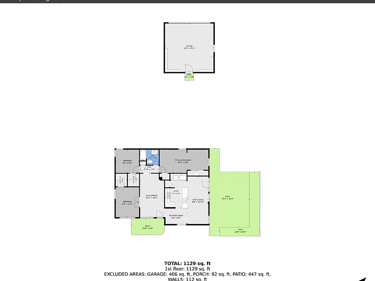 1200 Spruce St — Photo 37